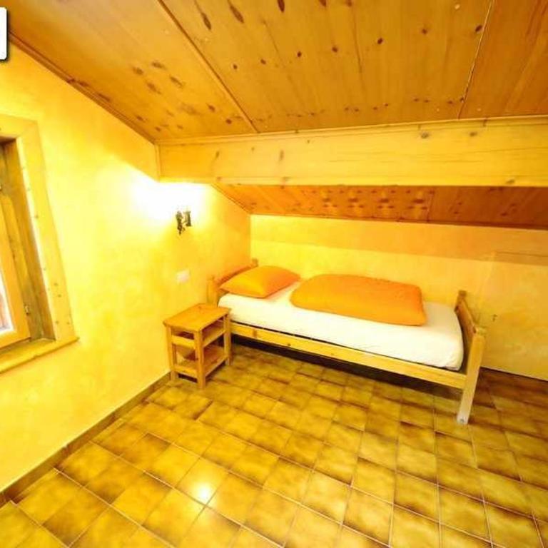 Residence Casa Longa by Livigno Accomodation - Appartamentino su 2 Livelli - 5