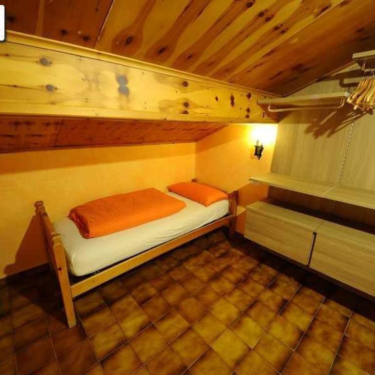 Residence Casa Longa by Livigno Accomodation - Appartamentino su 2 Livelli - 7