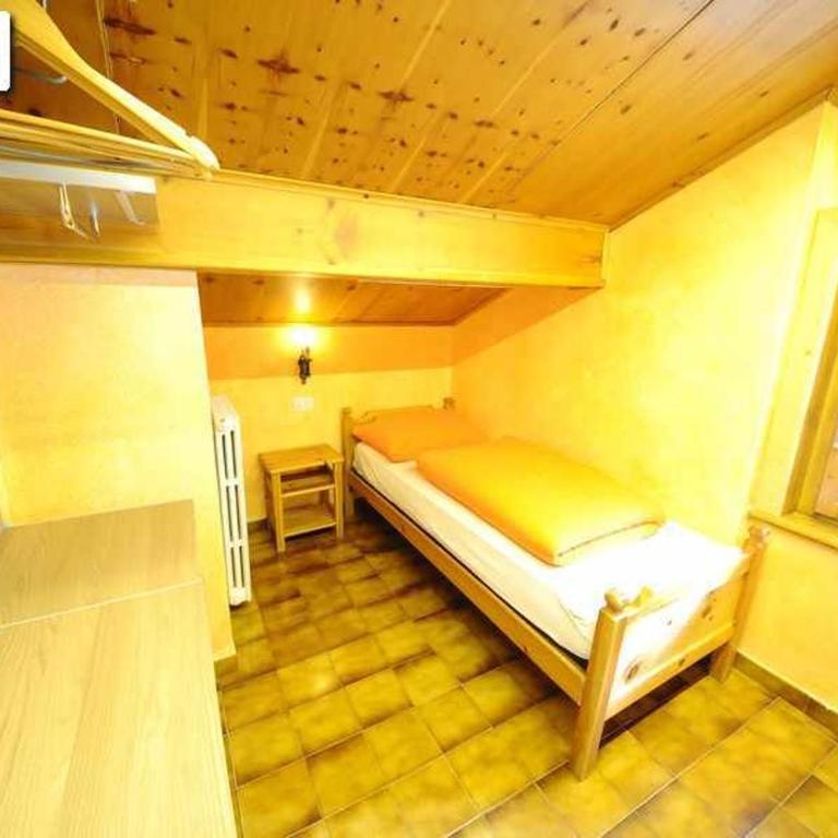Residence Casa Longa by Livigno Accomodation - Appartamentino su 2 Livelli - 10