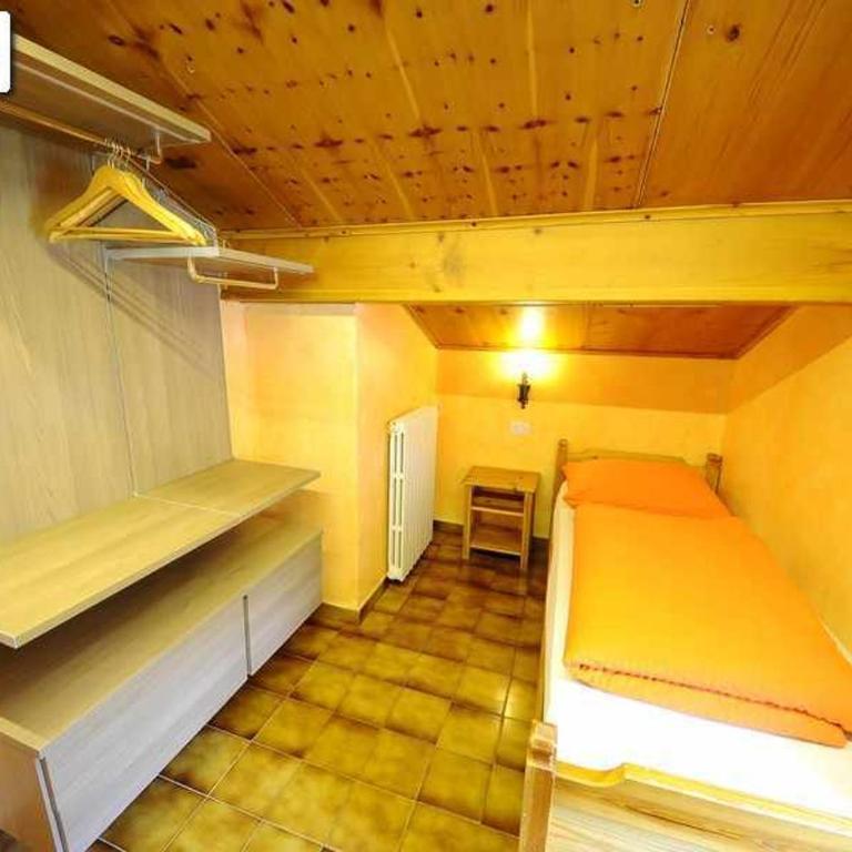 Residence Casa Longa by Livigno Accomodation - Appartamentino su 2 Livelli - 11