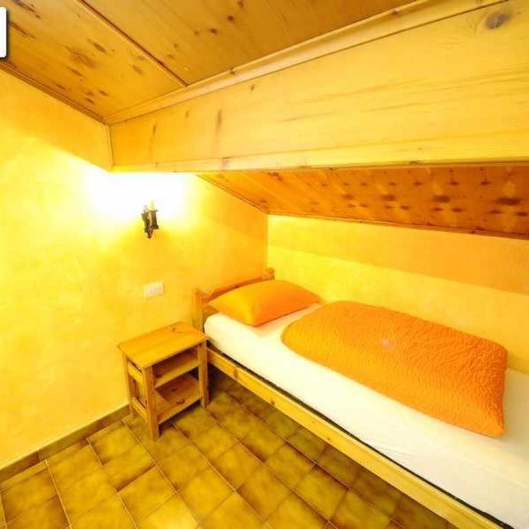 Residence Casa Longa by Livigno Accomodation - Appartamentino su 2 Livelli - 12
