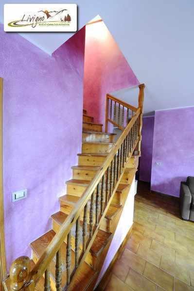 Residence Casa Longa by Livigno Accomodation - Appartamentino su 2 Livelli - 14