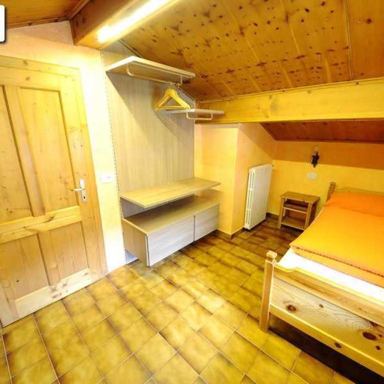 Residence Casa Longa by Livigno Accomodation - Appartamentino su 2 Livelli - 15