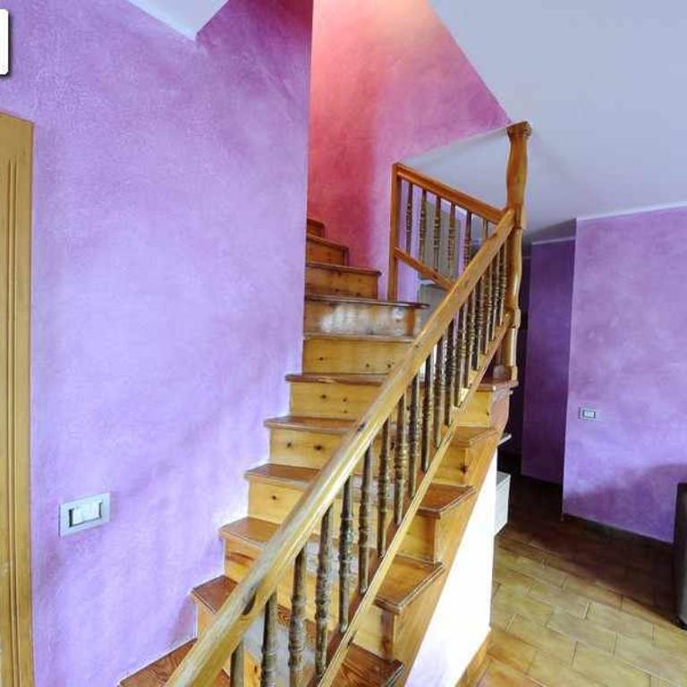 Residence Casa Longa by Livigno Accomodation - Appartamentino su 2 Livelli - 17