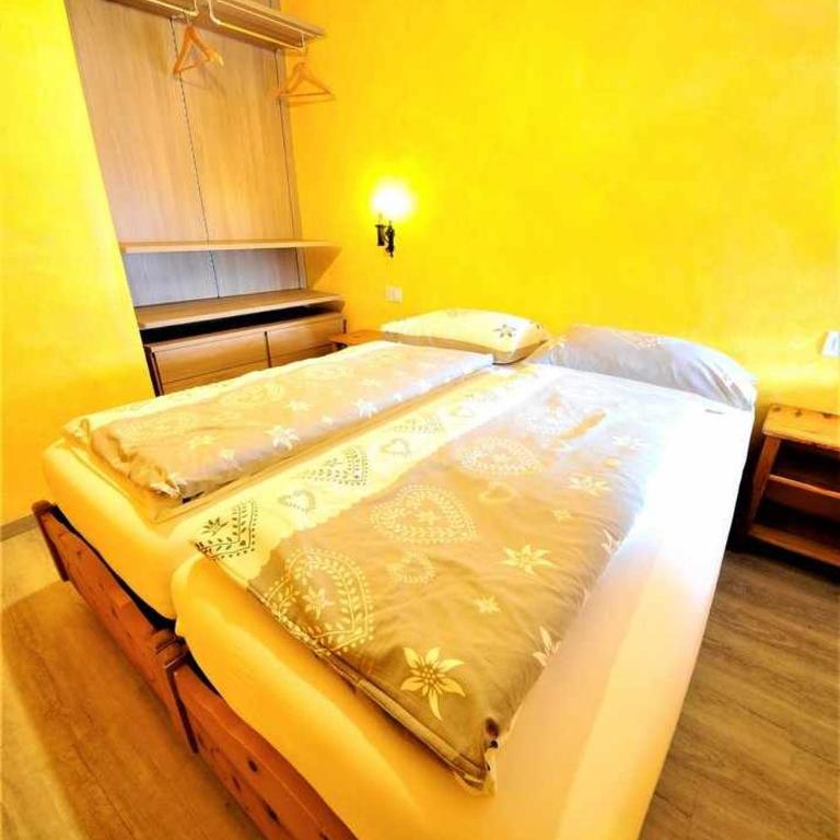 Residence Casa Longa by Livigno Accomodation - Appartamento con 2 Camere da Letto - Ultimo Piano - 8