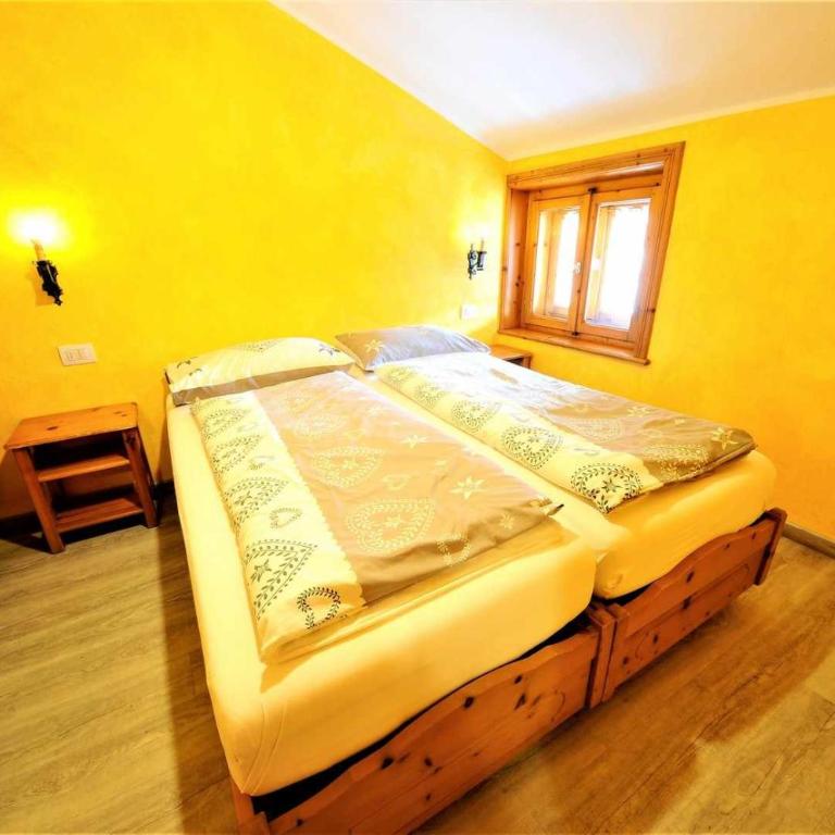 Residence Casa Longa by Livigno Accomodation - Appartamento con 2 Camere da Letto - Ultimo Piano - 9