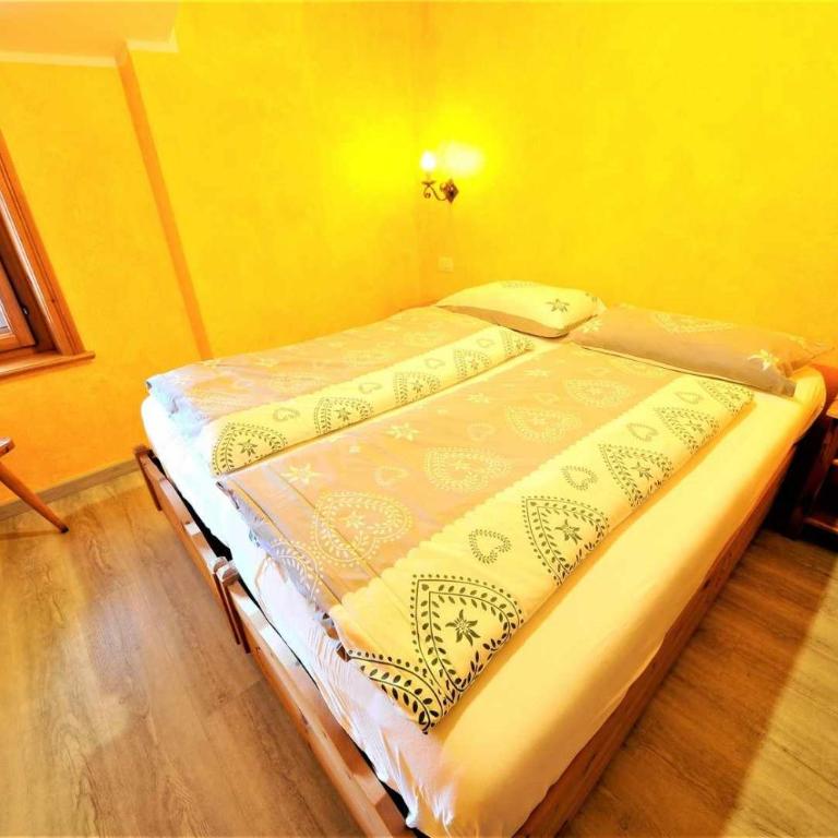 Residence Casa Longa by Livigno Accomodation - Appartamento con 2 Camere da Letto - Ultimo Piano - 10