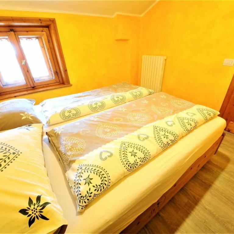 Residence Casa Longa by Livigno Accomodation - Appartamento con 2 Camere da Letto - Ultimo Piano - 11