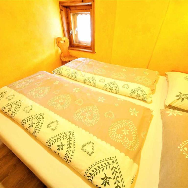 Residence Casa Longa by Livigno Accomodation - Appartamento con 2 Camere da Letto - Ultimo Piano - 12
