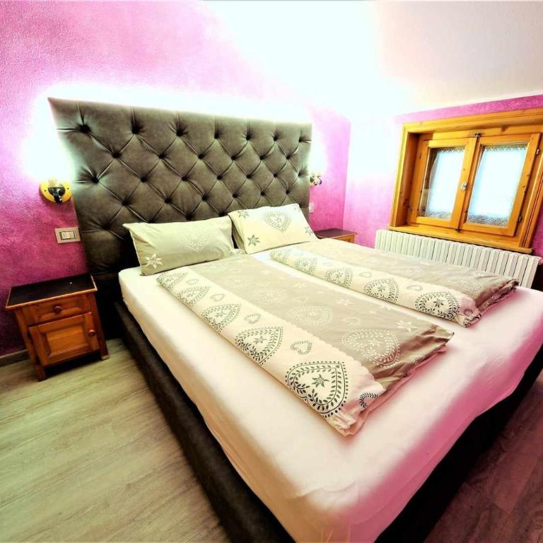 Residence Casa Longa by Livigno Accomodation - Appartamento con 2 Camere da Letto e con Vista - 2