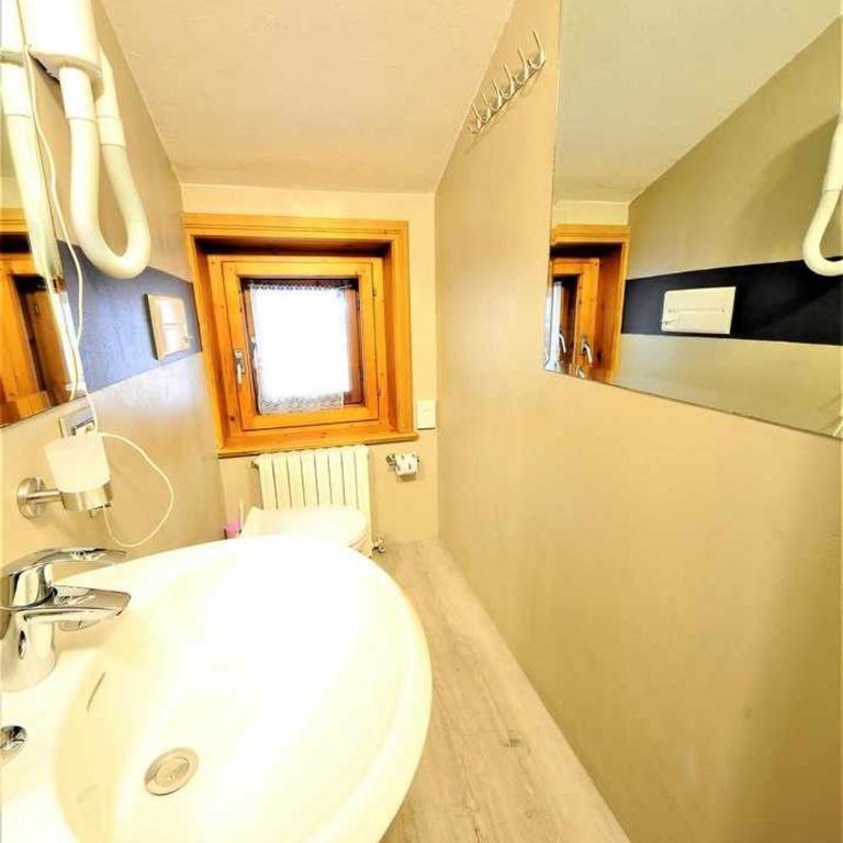 Residence Casa Longa by Livigno Accomodation - Appartamento con 2 Camere da Letto e con Vista - 6