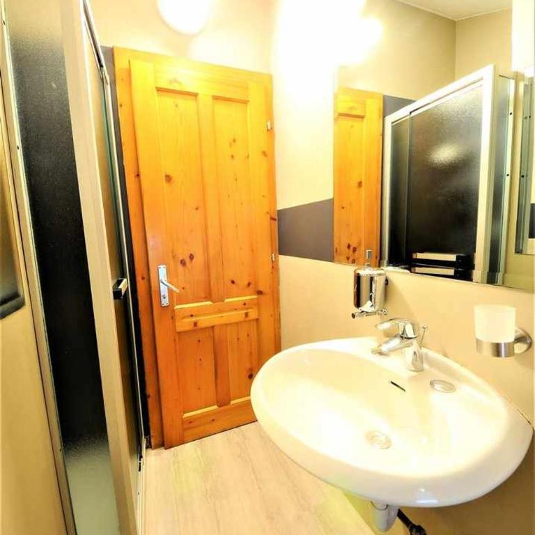 Residence Casa Longa by Livigno Accomodation - Appartamento con 2 Camere da Letto e con Vista - 7