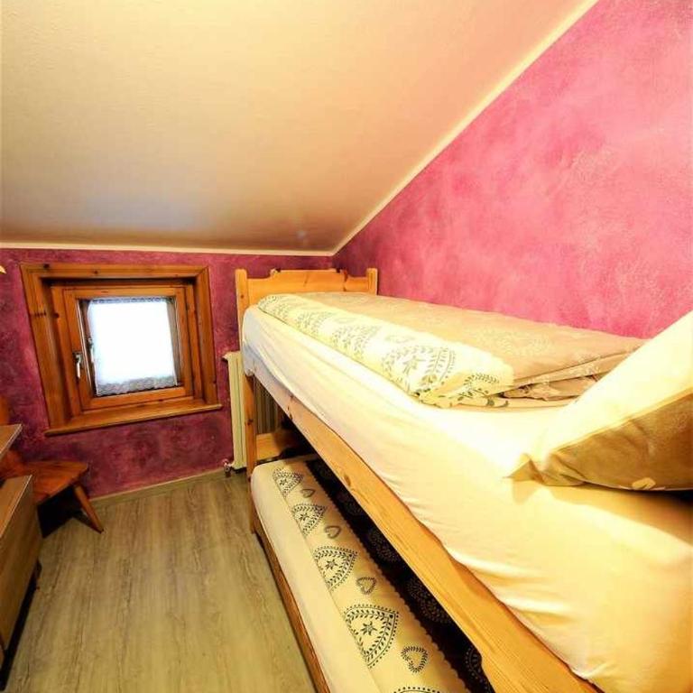 Residence Casa Longa by Livigno Accomodation - Appartamento con 2 Camere da Letto e con Vista - 13