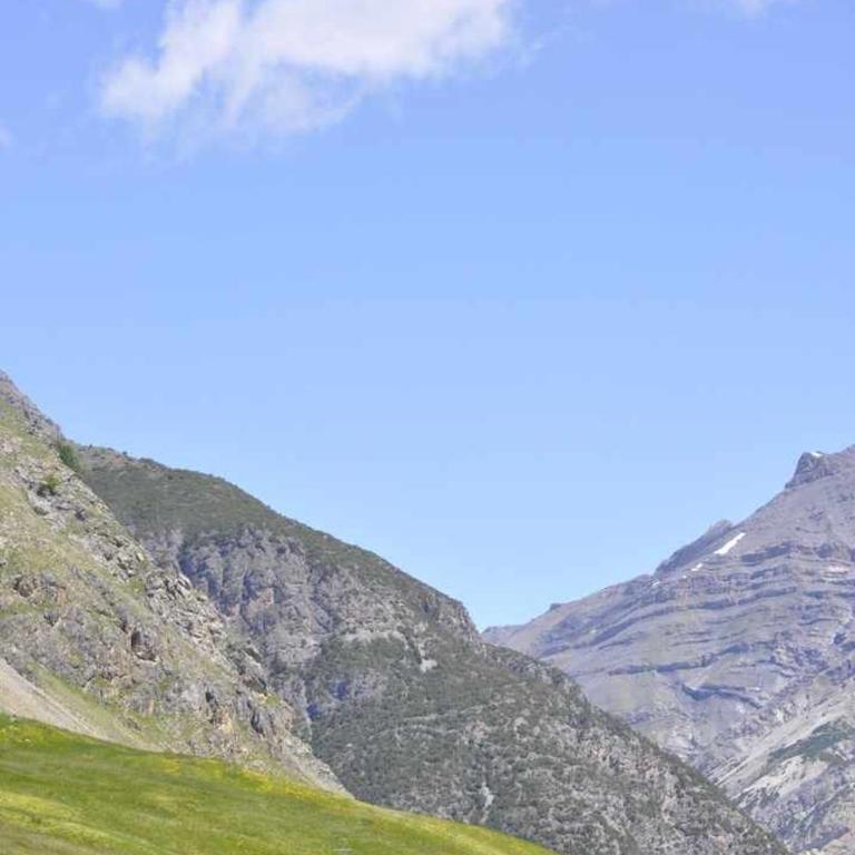 Appartamenti Green by Livigno Accomodation - Appartamento Deluxe con Sauna - 43