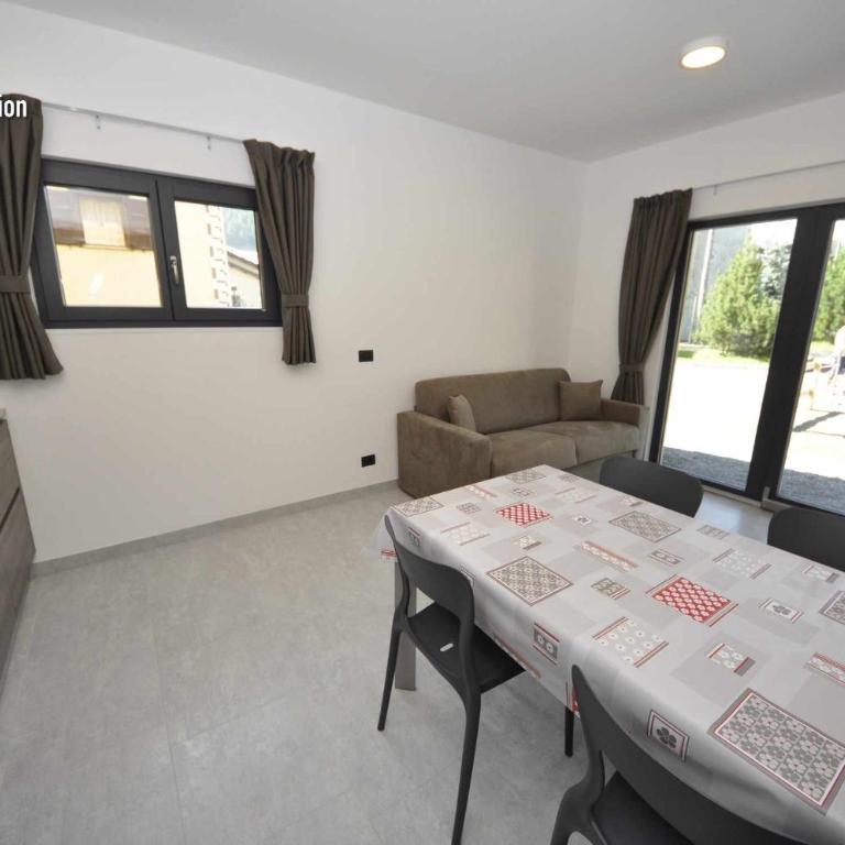 Eco House by Livigno Accomodation - Appartamento - Piano Terra - 6