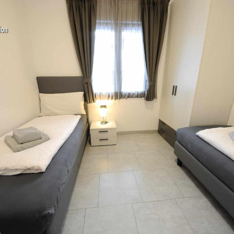 Eco House by Livigno Accomodation - Appartamento - Piano Terra - 8