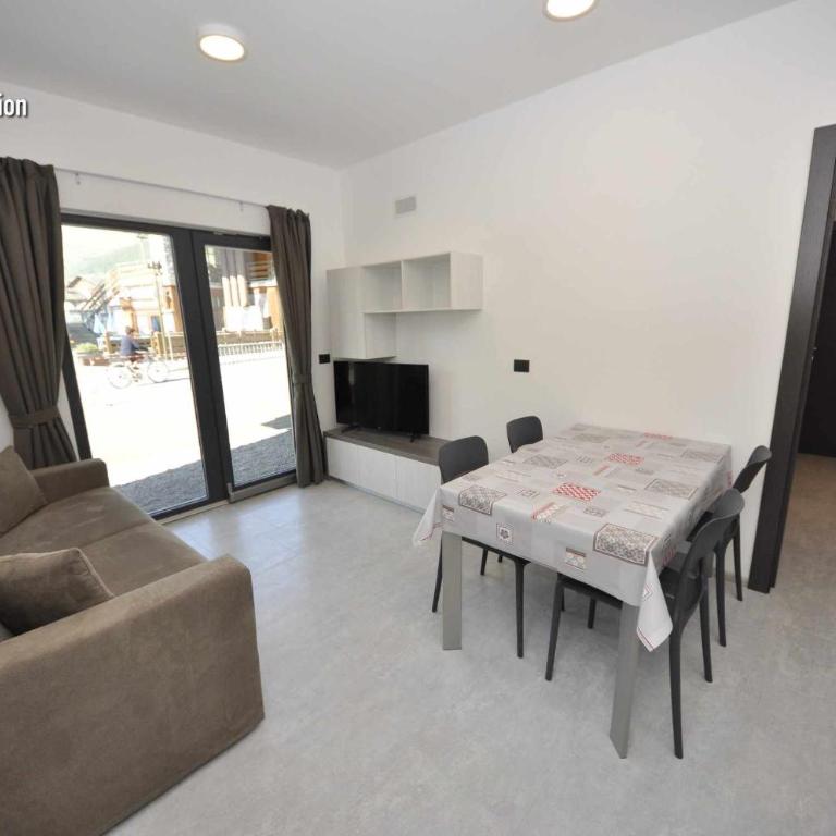 Eco House by Livigno Accomodation - Appartamento - Piano Terra - 9