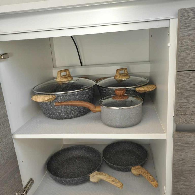 Eco House by Livigno Accomodation - Appartamento - Piano Terra - 10