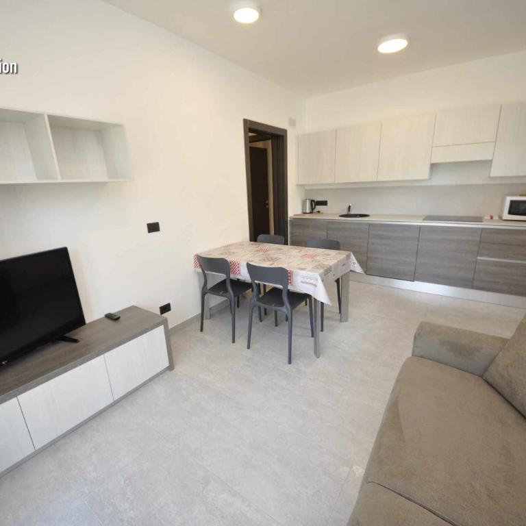 Eco House by Livigno Accomodation - Appartamento - Piano Terra - 19