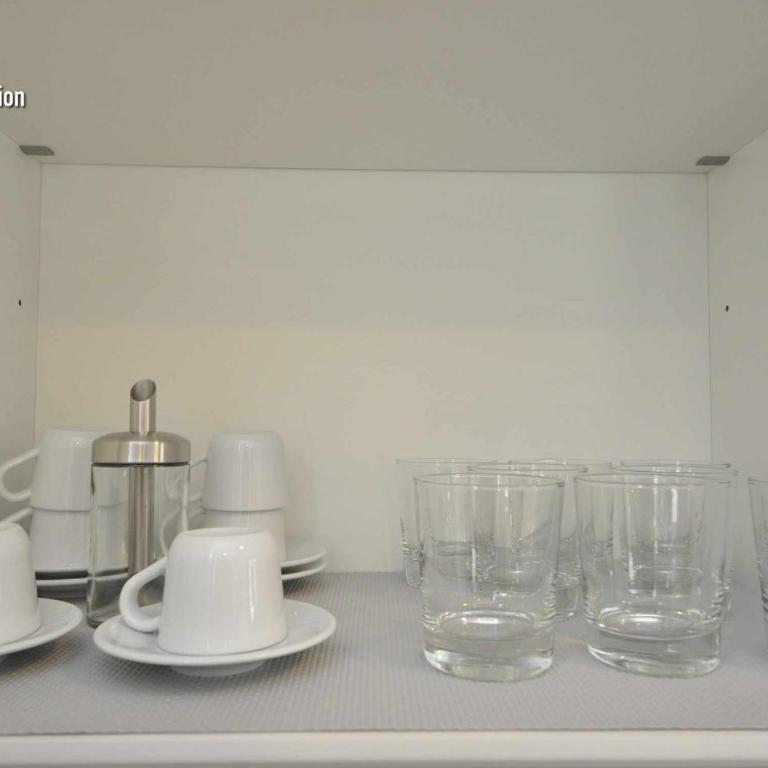Eco House by Livigno Accomodation - Appartamento - Piano Terra - 21