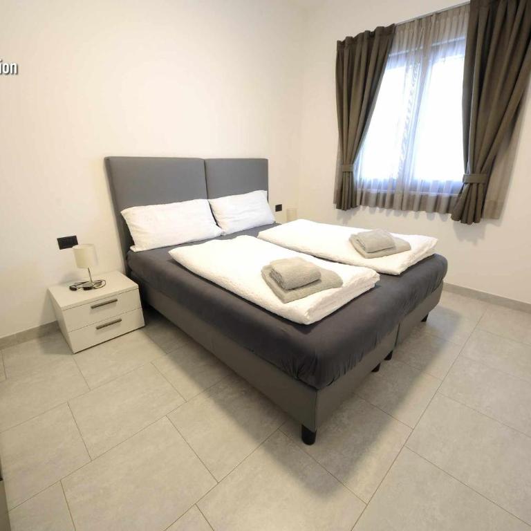 Eco House by Livigno Accomodation - Appartamento - Piano Terra - 23
