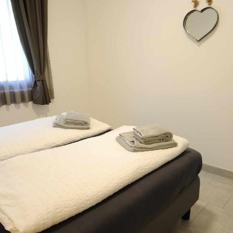 Eco House by Livigno Accomodation - Appartamento - Piano Terra - 24