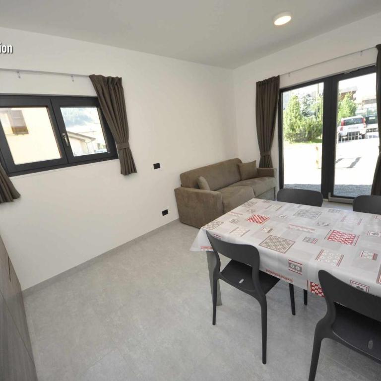 Eco House by Livigno Accomodation - Appartamento - Piano Terra - 25