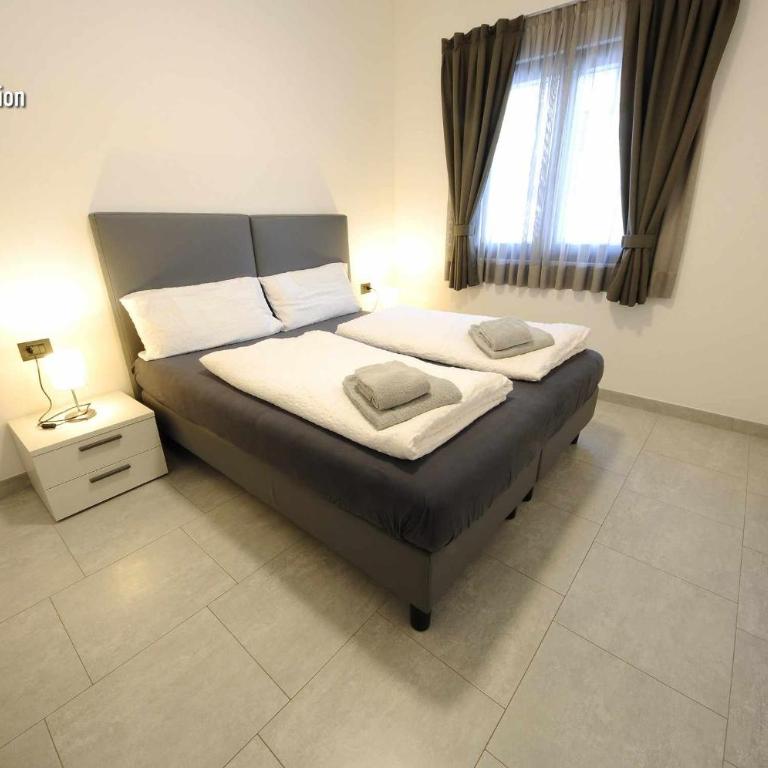 Eco House by Livigno Accomodation - Appartamento - Piano Terra - 28