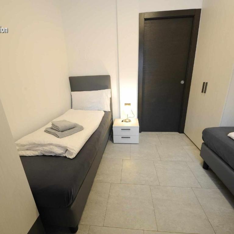 Eco House by Livigno Accomodation - Appartamento - Piano Terra - 29