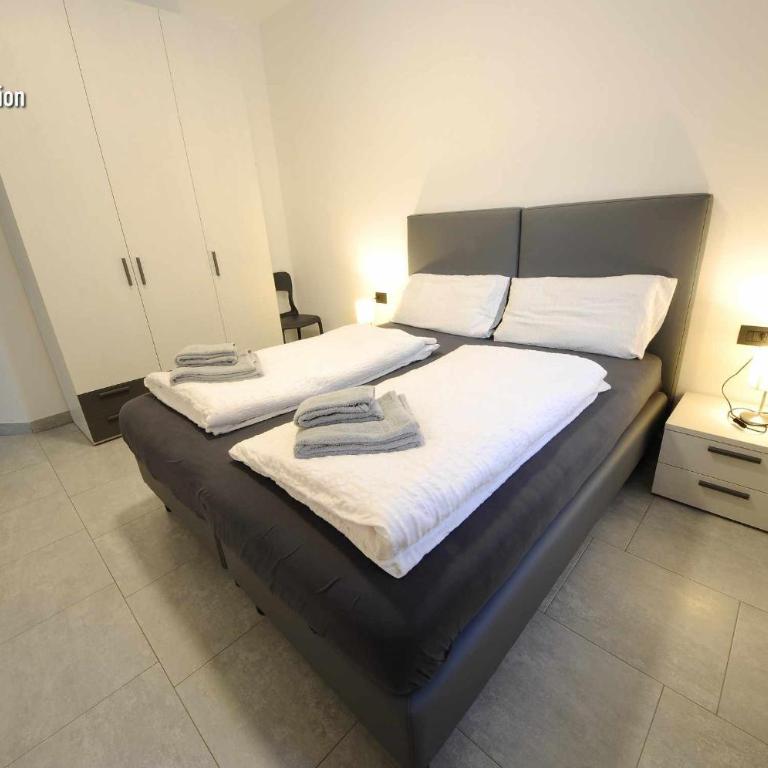 Eco House by Livigno Accomodation - Appartamento - Piano Terra - 32
