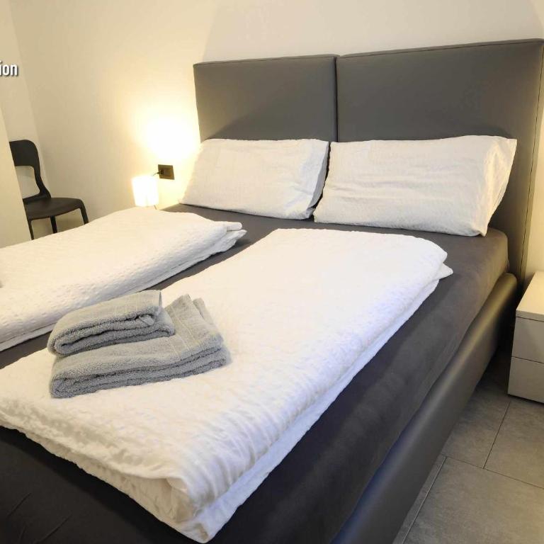 Eco House by Livigno Accomodation - Appartamento - Piano Terra - 33