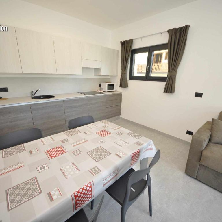 Eco House by Livigno Accomodation - Appartamento - Piano Terra - 36