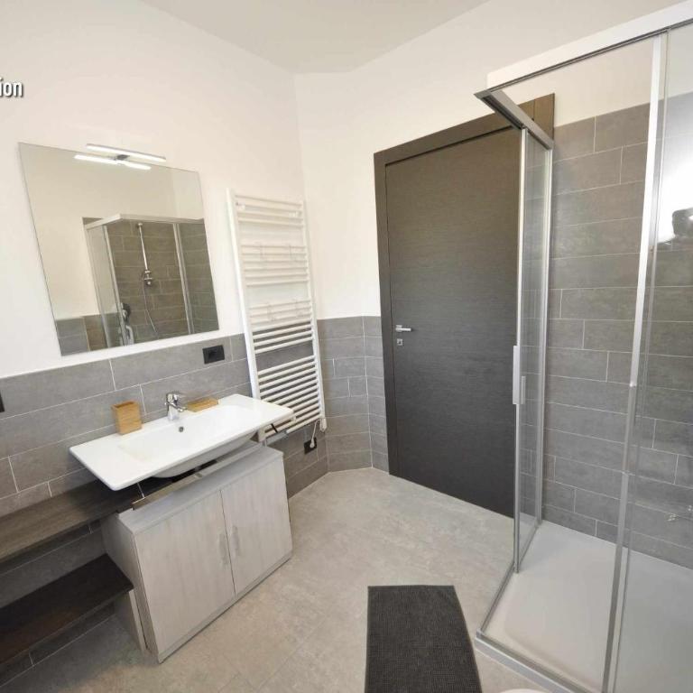 Eco House by Livigno Accomodation - Appartamento - Piano Terra - 37