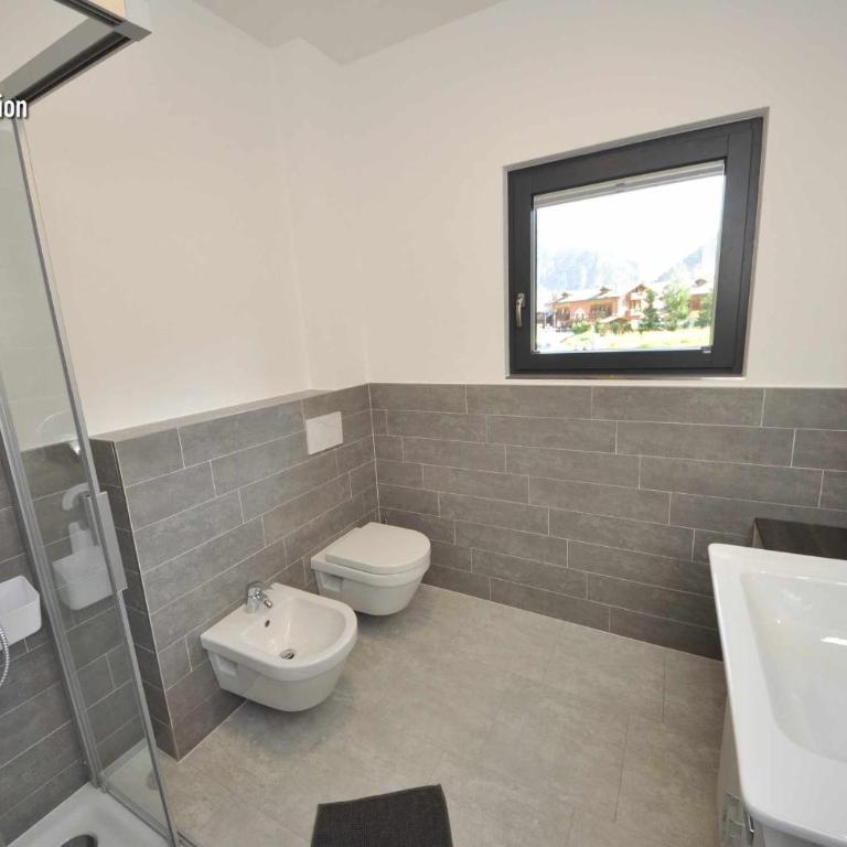 Eco House by Livigno Accomodation - Appartamento - Piano Terra - 39