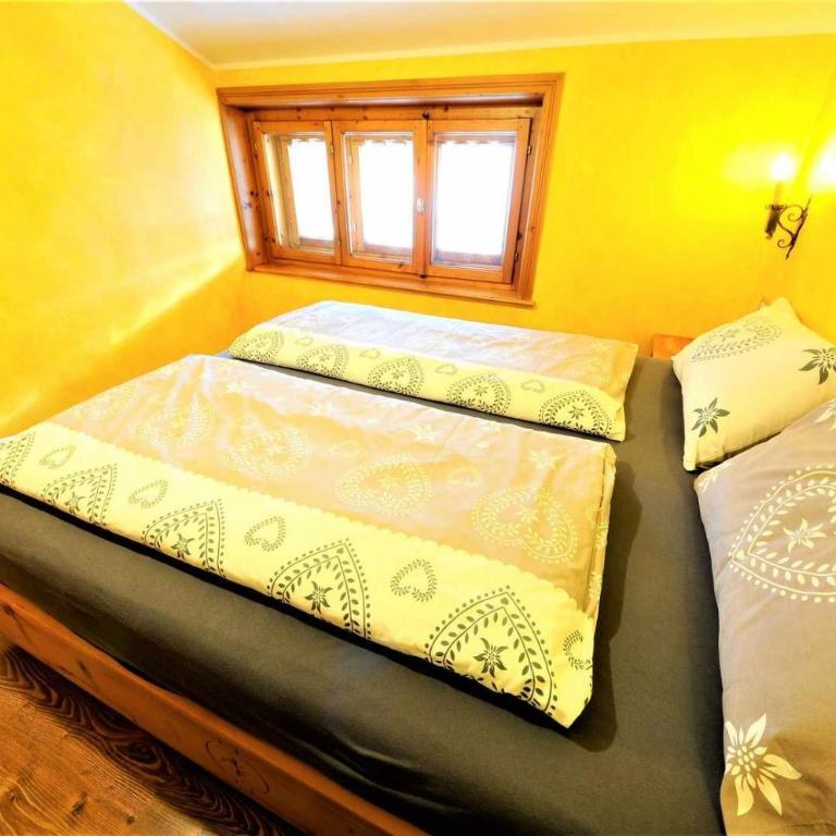 Residence Casa Longa by Livigno Accomodation - Appartamento con 2 Camere da Letto e Balcone - 10