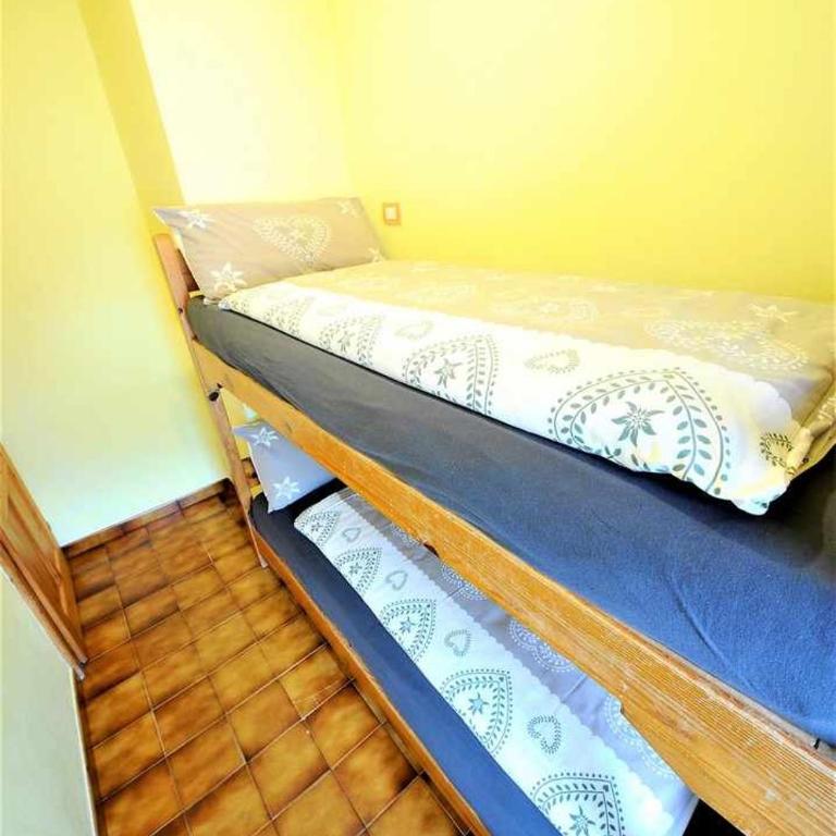 Residence Casa Longa by Livigno Accomodation - Appartamento con 2 Camere da Letto e Balcone - 11