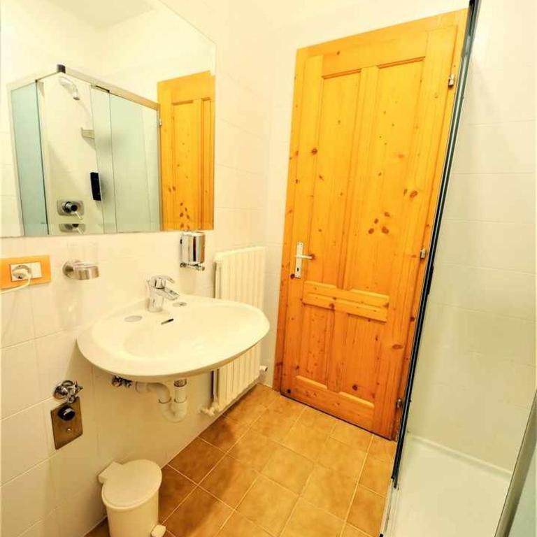 Residence Casa Longa by Livigno Accomodation - Appartamento con 2 Camere da Letto e Balcone - 20