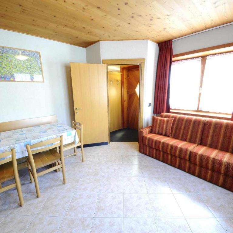 Appartamento MilHouse by Livigno Accomodation - Appartamento - 18