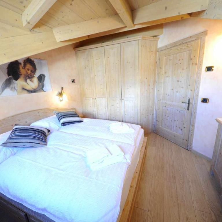 Chalet Lucky Exclusive by Livigno Accomodation - Apartment - 16