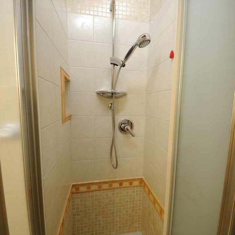 Chalet Lucky Exclusive by Livigno Accomodation - Apartment - 25