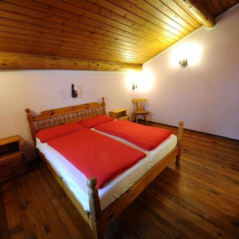 Appartamento Feloi by Livigno Accomodation - Appartamento con 2 Camere da Letto - 4