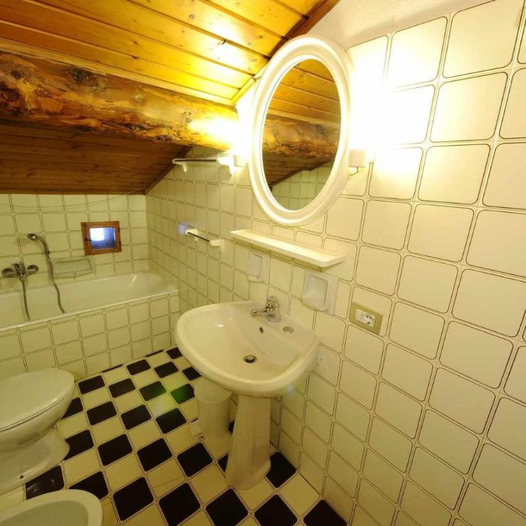 Appartamento Feloi by Livigno Accomodation - Appartamento con 2 Camere da Letto - 11