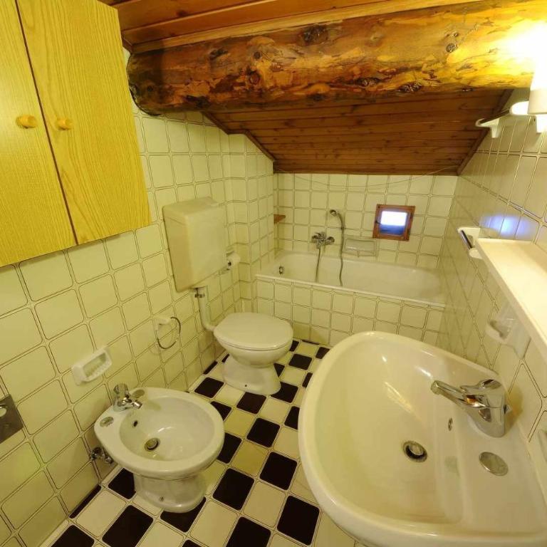 Appartamento Feloi by Livigno Accomodation - Appartamento con 2 Camere da Letto - 12