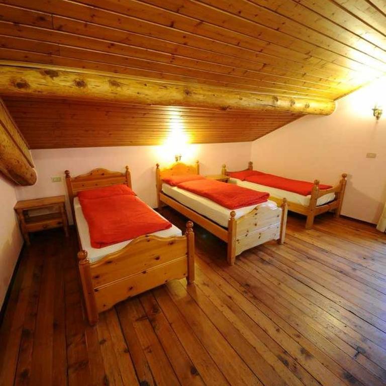 Appartamento Feloi by Livigno Accomodation - Appartamento con 2 Camere da Letto - 17