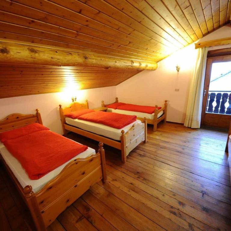 Appartamento Feloi by Livigno Accomodation - Appartamento con 2 Camere da Letto - 18