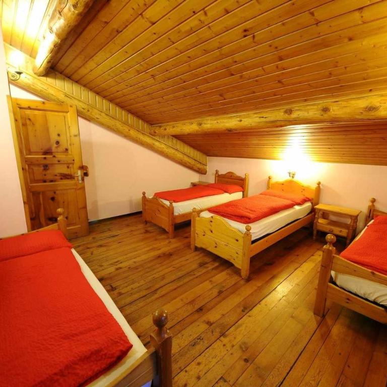 Appartamento Feloi by Livigno Accomodation - Appartamento con 2 Camere da Letto - 19
