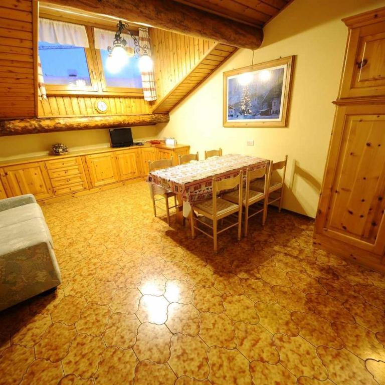 Appartamento Feloi by Livigno Accomodation - Appartamento con 2 Camere da Letto - 21