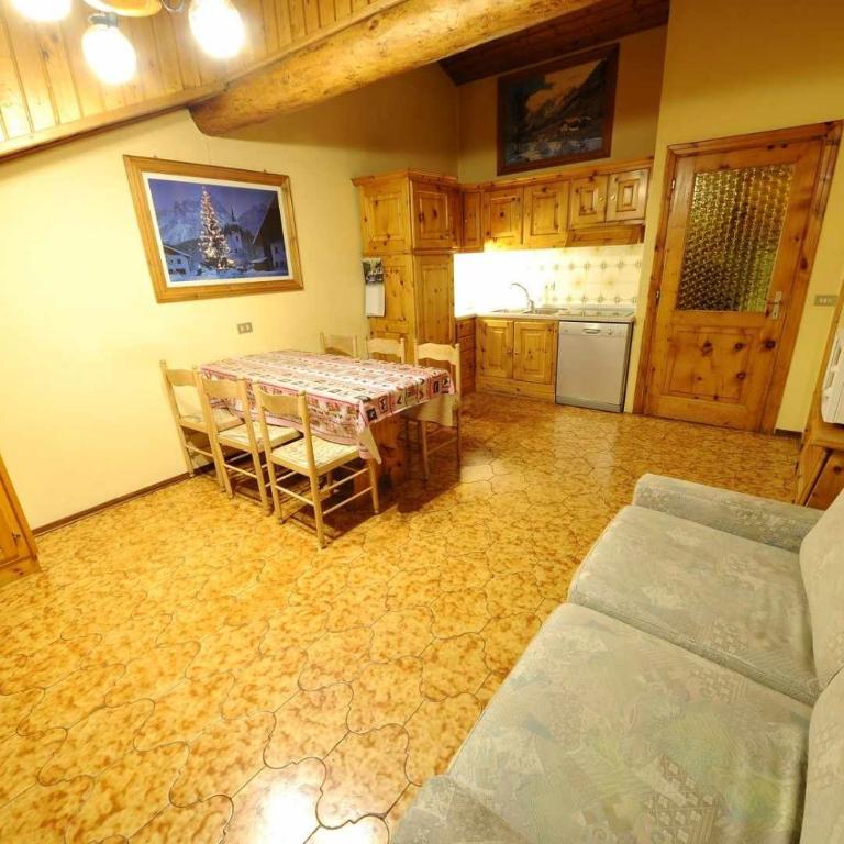 Appartamento Feloi by Livigno Accomodation - Appartamento con 2 Camere da Letto - 22