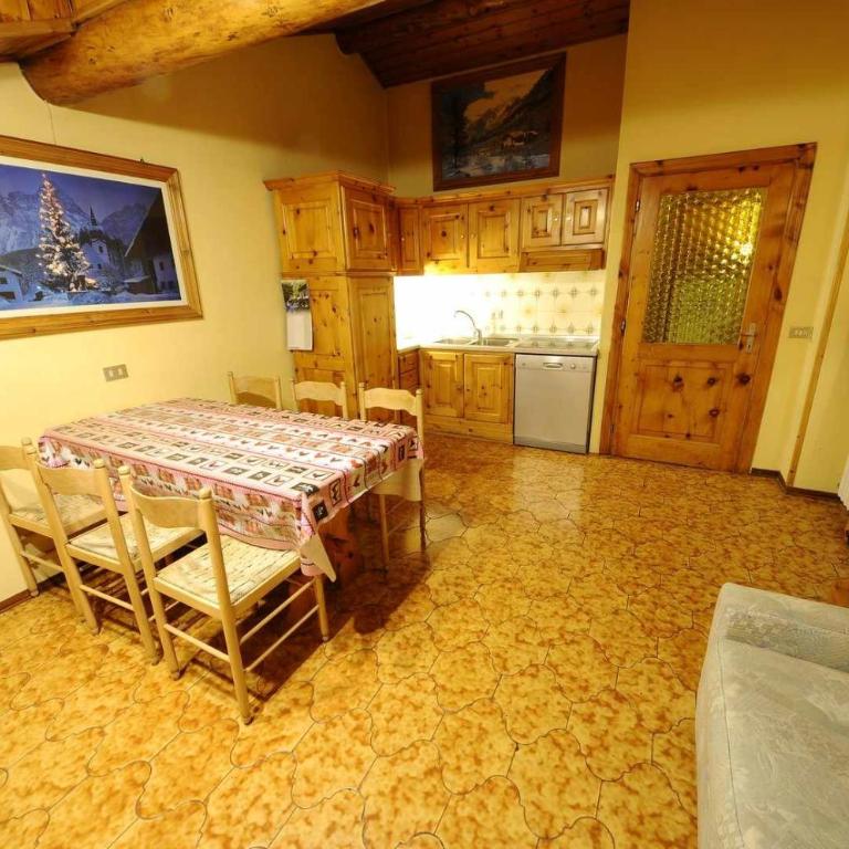 Appartamento Feloi by Livigno Accomodation - Appartamento con 2 Camere da Letto - 24