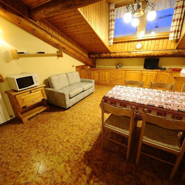 Appartamento Feloi by Livigno Accomodation - Appartamento con 2 Camere da Letto - 25